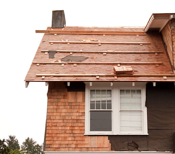 Best Fascia and Soffit Installation  in West Hills, NY